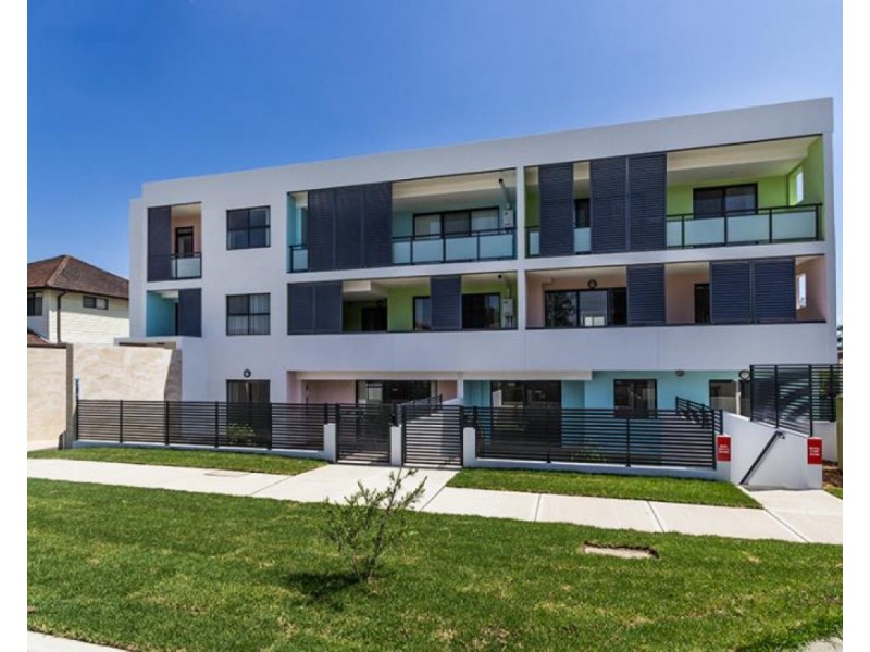 11B/22-24 Tennyson Street, Parramatta NSW 2150